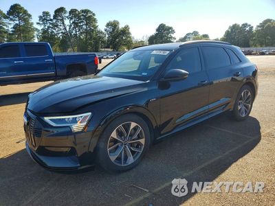 2021 AUDI E-TRON PREMIUM PLUS WA1LAAGE6MB028990 - główne zdjęcie licytacji z USA - miniatura