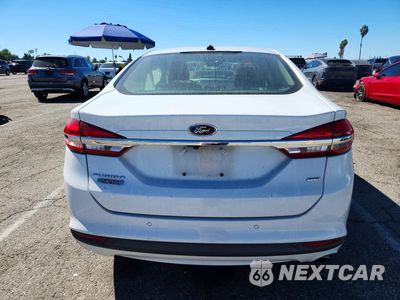 Zdjęcie 6 z 12 samochodu: 2017 FORD FUSION SE PHEV VIN:3FA6P0PUXHR414001 - miniatura