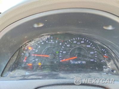 Zdjęcie 9 z 13 samochodu: 2010 TOYOTA CAMRY LE VIN:4T4BF3EK2AR081565 - miniatura