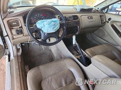 Zdjęcie 8 z 12 samochodu: 1999 HONDA ACCORD VIN:1HGCG2253XA008404 - miniatura