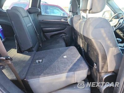 Zdjęcie 11 z 13 samochodu: 2014 JEEP GRAND CHEROKEE LAREDO VIN:1C4RJFAG4EC180852 - miniatura