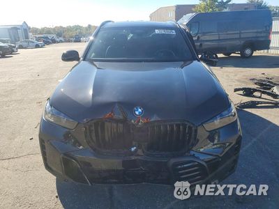Piąte zdjęcie samochodu w środku: 2026 BMW X5 XDRIVE40I VIN:5UX23EU00T9319856 - miniatura