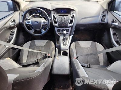 Zdjęcie 8 z 13 samochodu: 2012 FORD FOCUS SE VIN:1FAHP3K29CL429807 - miniatura