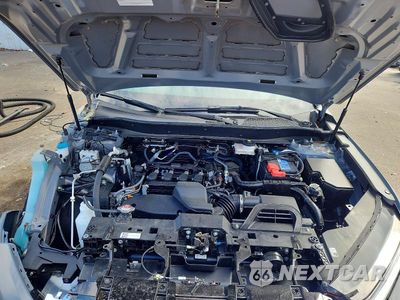 Zdjęcie 12 z 13 samochodu: 2024 HONDA CR-V EXL VIN:2HKRS4H7XRH435795 - miniatura