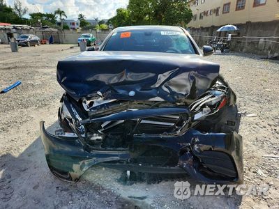 Piąte zdjęcie samochodu w środku: 2017 MERCEDES-BENZ E 300 VIN:WDDZF4JB0HA010441 - miniatura