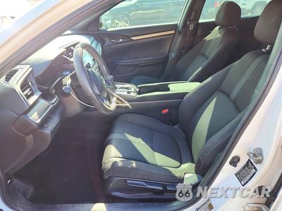 Zdjęcie 7 z 12 samochodu: 2018 HONDA CIVIC LX VIN:SHHFK7H24JU212484 - miniatura