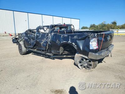 Drugie zdjęcie samochodu z przodu: 2018 RAM 2500 ST VIN:3C6UR5CL6JG381268 - miniatura