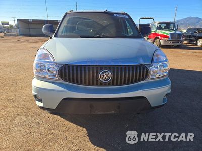 Piąte zdjęcie samochodu w środku: 2006 BUICK RENDEZVOUS VIN:3G5DA03L76S557016 - miniatura