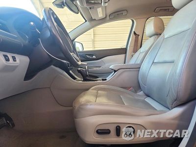 Zdjęcie 7 z 13 samochodu: 2019 GMC ACADIA SLT-1 VIN:1GKKNULS4KZ178317 - miniatura