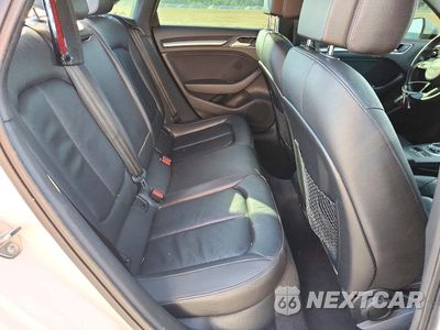 Zdjęcie 10 z 12 samochodu: 2018 AUDI A3 PREMIUM VIN:WAUAUGFF8J1092061 - miniatura