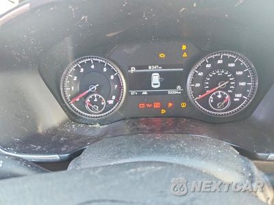 Zdjęcie 9 z 13 samochodu: 2023 HYUNDAI SANTA FE SEL VIN:5NMS2DAJ9PH588914 - miniatura