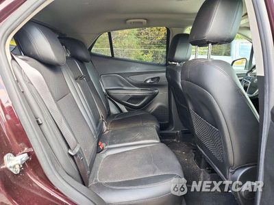 Zdjęcie 11 z 13 samochodu: 2018 BUICK ENCORE PREFERRED VIN:KL4CJASB3JB513970 - miniatura