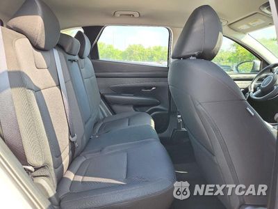 Zdjęcie 11 z 13 samochodu: 2026 HYUNDAI TUCSON SE VIN:5NMJA3DE3TH754815 - miniatura