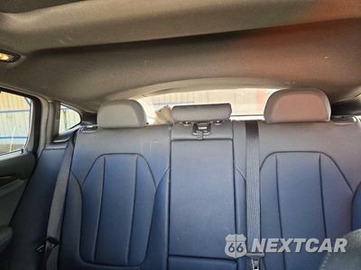 Zdjęcie 10 z 13 samochodu: 2020 BMW X4 XDRIVE30I VIN:5UX2V1C07L9B63645 - miniatura