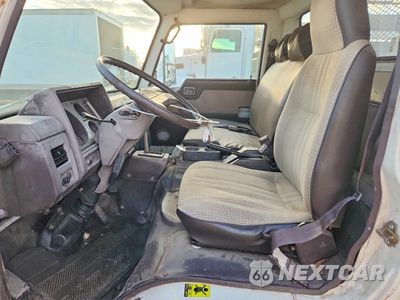 Zdjęcie 7 z 12 samochodu: 1993 NISSAN DIESEL UD1300 VIN:JNAU4R0J0PAG05178 - miniatura