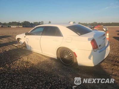 Drugie zdjęcie samochodu z przodu: 2015 CHRYSLER 300 LIMITED VIN:2C3CCAAG1FH807562 - miniatura