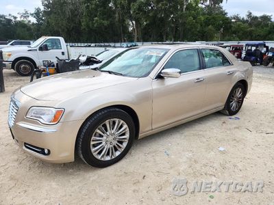 2012 CHRYSLER 300 LIMITED 2C3CCAHG6CH261827 - główne zdjęcie licytacji z USA - miniatura