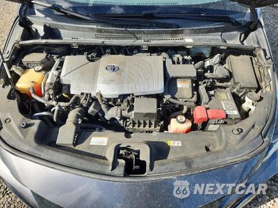Zdjęcie 11 z 13 samochodu: 2018 TOYOTA PRIUS PRIME PREMIUM VIN:JTDKARFP4J3092938 - miniatura