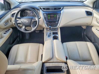 Zdjęcie 8 z 13 samochodu: 2020 NISSAN MURANO SL VIN:5N1AZ2CS8LN116696 - miniatura