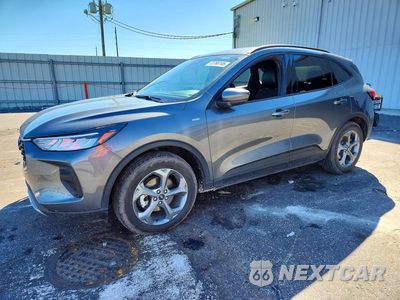 2025 FORD ESCAPE ST LINE 1FMCU0MNXSUA62827 - główne zdjęcie licytacji z USA - miniatura