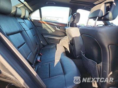Zdjęcie 10 z 12 samochodu: 2014 MERCEDES-BENZ E 350 4MATIC VIN:WDDHF8JB1EA836827 - miniatura