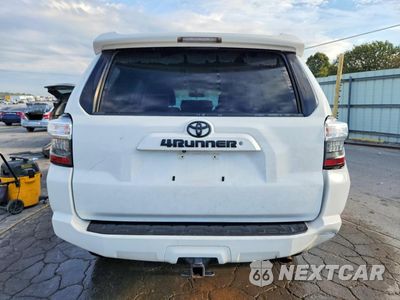 Zdjęcie 6 z 13 samochodu: 2014 TOYOTA 4RUNNER SR5 VIN:JTEBU5JR4E5193539 - miniatura