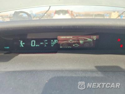 Zdjęcie 9 z 13 samochodu: 2013 TOYOTA PRIUS TWO VIN:JTDKN3DU0D5544631 - miniatura