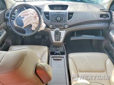 Zdjęcie 8 z 14 samochodu: 2012 HONDA CR-V EXL VIN:2HKRM4H75CH601089 - miniatura