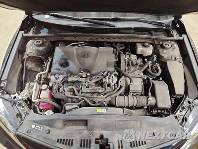 Zdjęcie 11 z 12 samochodu: 2023 TOYOTA CAMRY LE VIN:4T1C31AK5PU055309 - miniatura