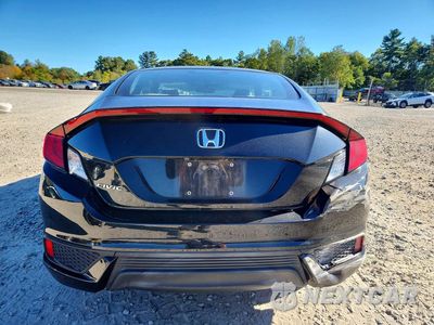 Zdjęcie 6 z 12 samochodu: 2019 HONDA CIVIC LX VIN:2HGFC4B67KH302864 - miniatura