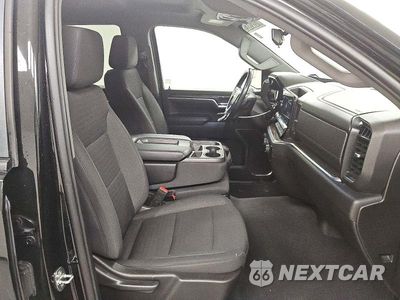 Zdjęcie 13 z 13 samochodu: 2022 CHEVROLET SILVERADO C1500 LT VIN:2GCPACED8N1505272 - miniatura
