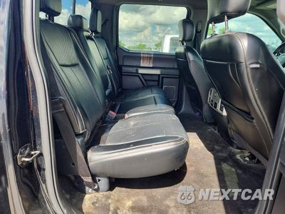 Zdjęcie 10 z 12 samochodu: 2018 FORD F150 SUPERCREW VIN:1FTEW1C56JKC39401 - miniatura