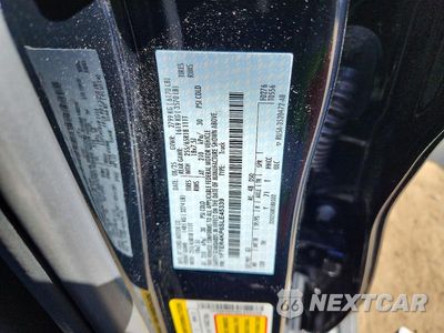 Zdjęcie 14 z 14 samochodu: 2025 FORD RANGER LARIAT VIN:1FTER4KP6SLE45339 - miniatura