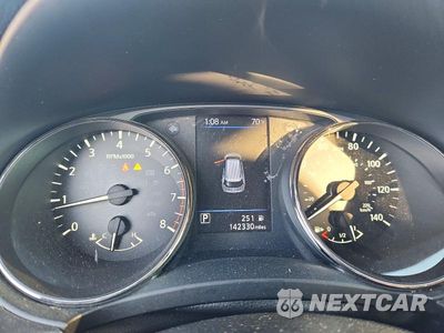 Zdjęcie 9 z 13 samochodu: 2020 NISSAN ROGUE SV VIN:JN8AT2MT3LW011169 - miniatura