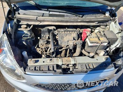 Zdjęcie 11 z 12 samochodu: 2019 MITSUBISHI MIRAGE ES VIN:ML32A3HJ4KH004158 - miniatura
