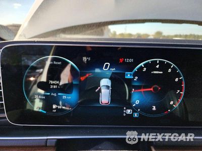 Zdjęcie 9 z 12 samochodu: 2021 MERCEDES-BENZ GLE 350 4MATIC VIN:4JGFB4KB8MA490774 - miniatura