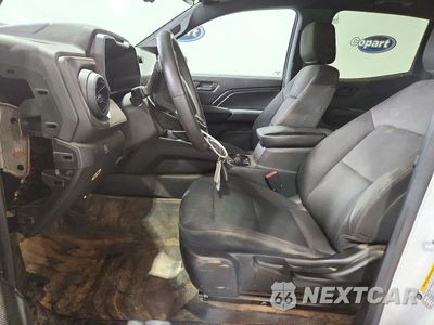 Zdjęcie 7 z 13 samochodu: 2024 CHEVROLET COLORADO VIN:1GCGSBEC1R1275939 - miniatura