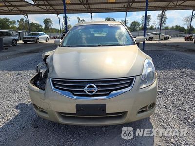 Piąte zdjęcie samochodu w środku: 2010 NISSAN ALTIMA 2.5 VIN:1N4AL2AP2AC178727 - miniatura