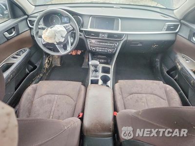 Zdjęcie 8 z 13 samochodu: 2019 KIA OPTIMA LX VIN:5XXGT4L32KG321879 - miniatura