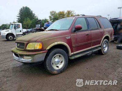 1997 FORD EXPEDITION 1FMFU18L0VLB85333 - główne zdjęcie licytacji z USA - miniatura