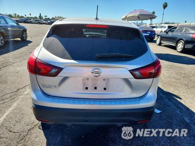 Zdjęcie 6 z 13 samochodu: 2018 NISSAN ROGUE SPORT S VIN:JN1BJ1CP0JW159901 - miniatura