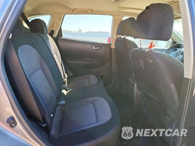 Zdjęcie 10 z 12 samochodu: 2013 NISSAN ROGUE S VIN:JN8AS5MT5DW013172 - miniatura