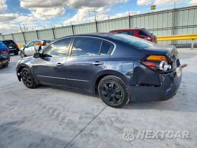 Drugie zdjęcie samochodu z przodu: 2012 NISSAN ALTIMA 2.5 VIN:1N4AL2AP6CN492825 - miniatura
