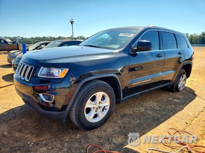 2015 JEEP GRAND CHEROKEE LAREDO 1C4RJEAG0FC779758 - główne zdjęcie licytacji z USA - miniatura