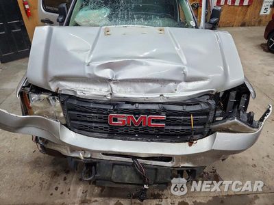 Zdjęcie 11 z 12 samochodu: 2011 GMC SIERRA K2500 SLE VIN:1GT120CGXBF248053 - miniatura