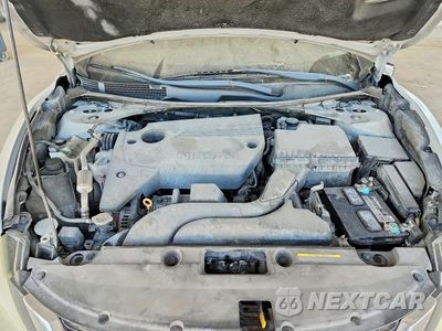 Zdjęcie 11 z 12 samochodu: 2018 NISSAN ALTIMA 2.5 SV VIN:1N4AL3AP9JC161008 - miniatura