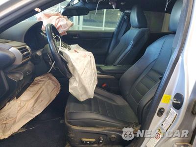 Zdjęcie 7 z 13 samochodu: 2014 LEXUS IS 350 VIN:JTHCE1D25E5003775 - miniatura