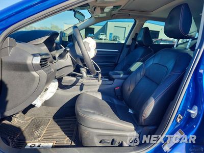 Zdjęcie 7 z 12 samochodu: 2025 NISSAN ALTIMA SR VIN:1N4BL4CV0SN376577 - miniatura