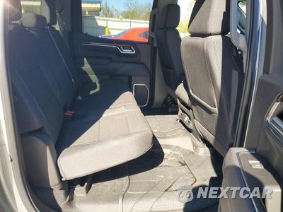 Zdjęcie 10 z 12 samochodu: 2026 CHEVROLET 1500 SILVERADO VIN:1GCPKWEK0TZ229557 - miniatura