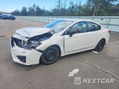 2019 SUBARU IMPREZA 4S3GKAA64K3616285 - główne zdjęcie licytacji z USA - miniatura